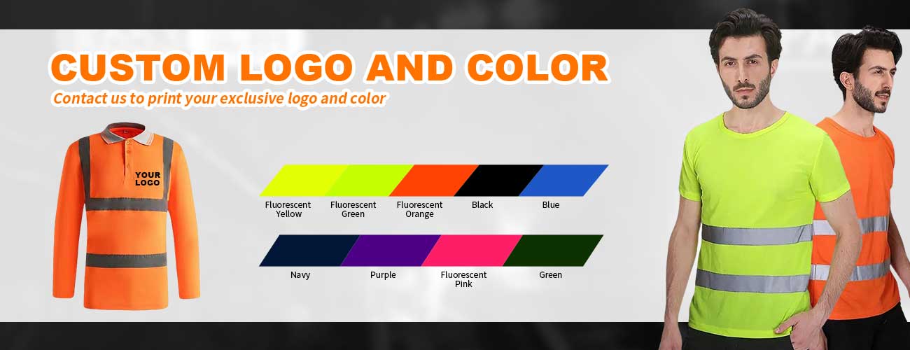 custom-hi-vis-shirts