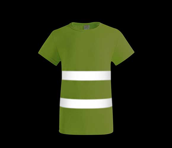 high visibility t shirts