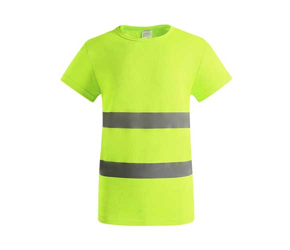 high visibility shirts