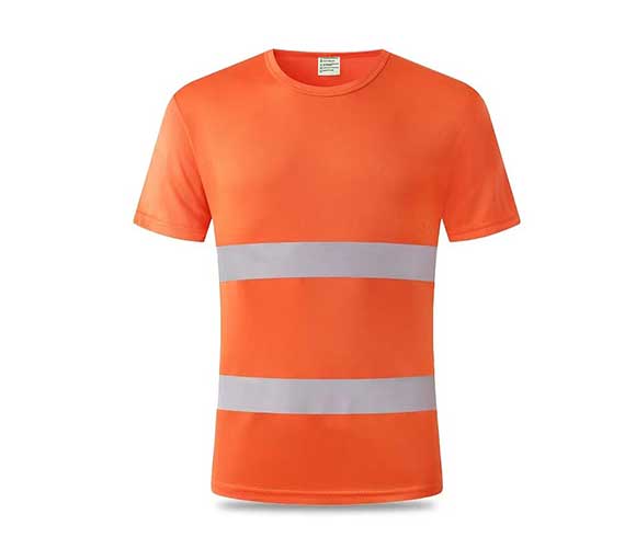 hi vis polo shirts