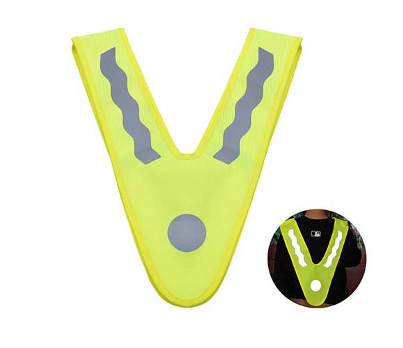 reflective vest for kids