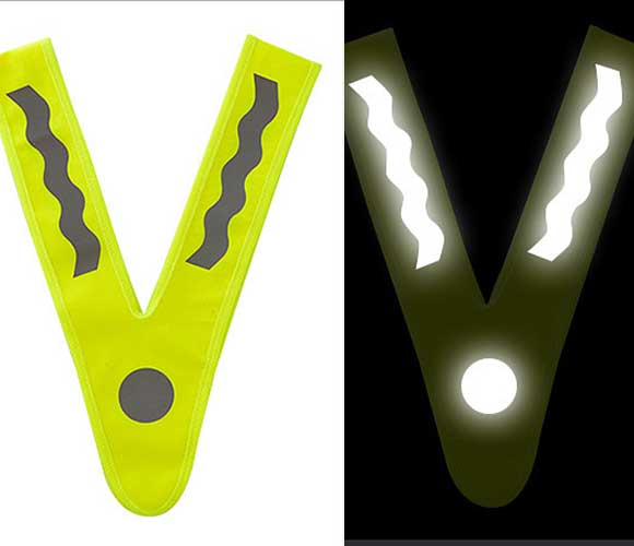 reflective vest for kids