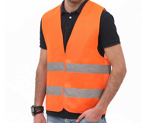 vest for safety