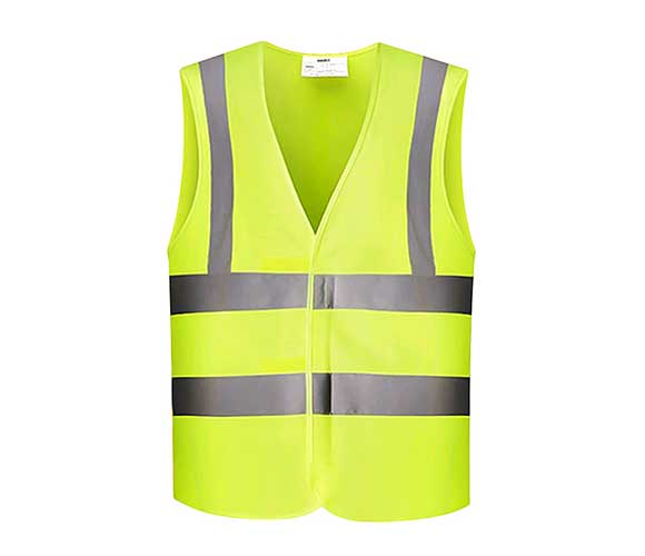 hi vis safety vest