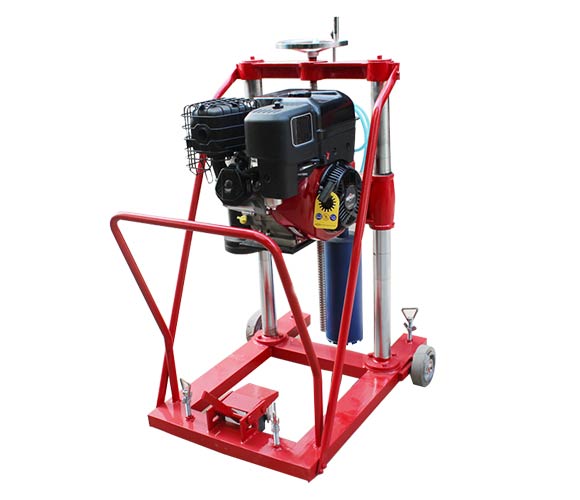 Concrete Drilling Machine