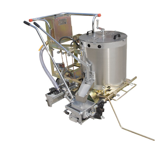 road marking machine for sale