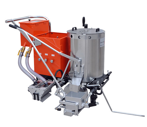 road marking machine price