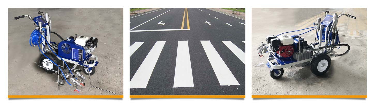 nokin-plunger-pump-road-marking-machine