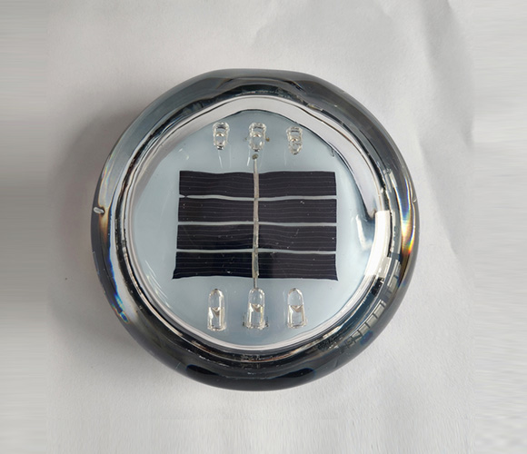 Embedded road stud NK-RS-A8