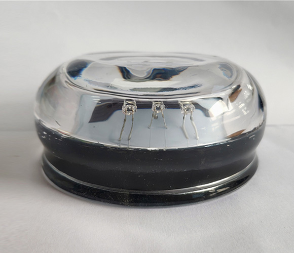 Embedded road stud NK-RS-A8