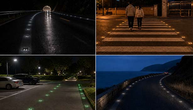 solar-road-studs-application
