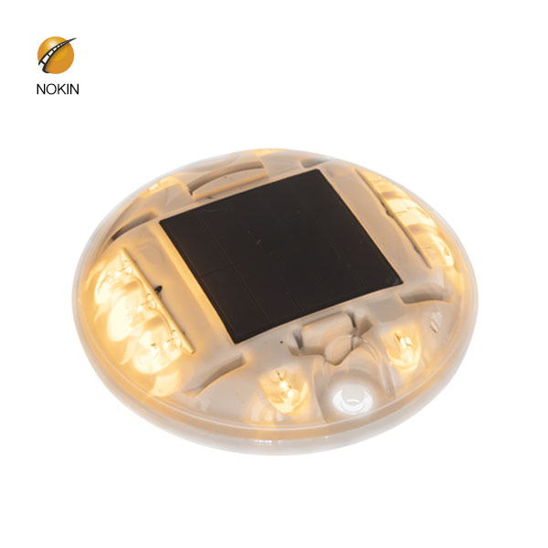 Abs Solar Dock Light Price