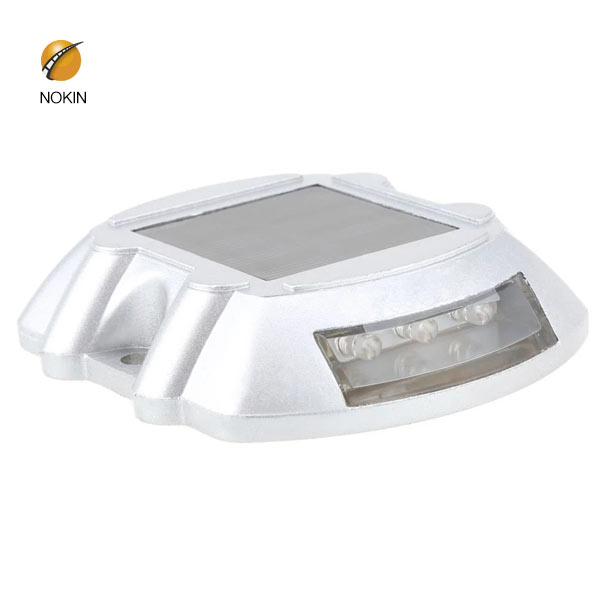Aluminum Solar Dock Light Wholesale