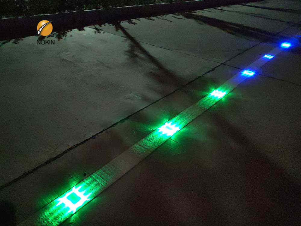 Customize LED road stud light for sale