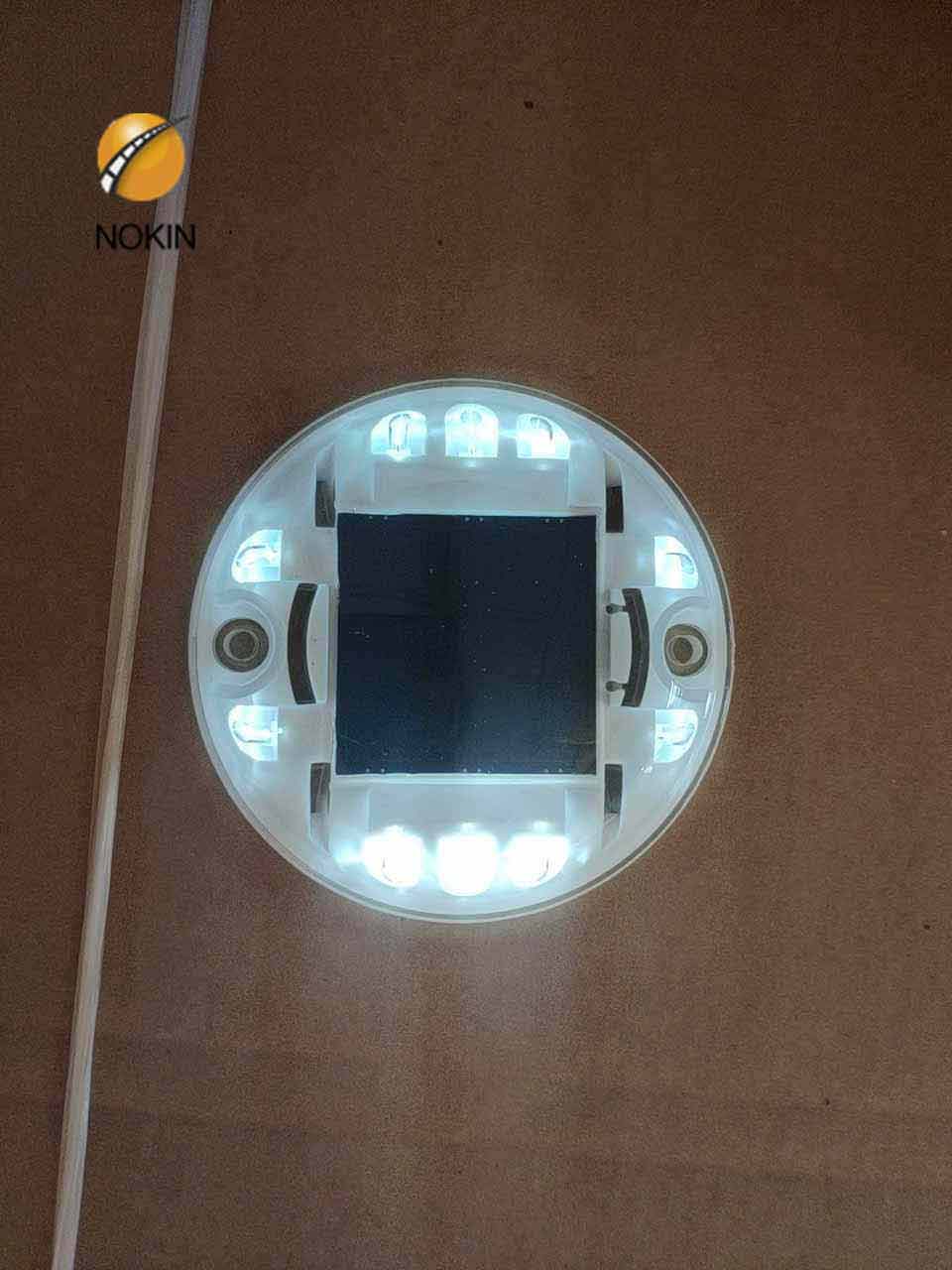 PC LED road stud light supplier