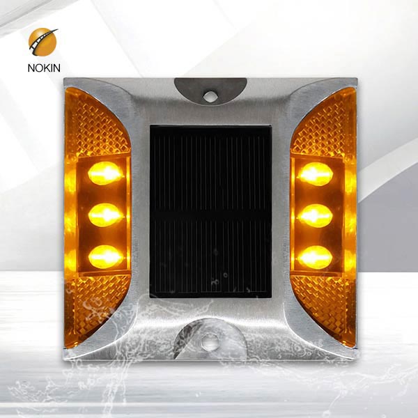 Raised Solar Road Marker Price