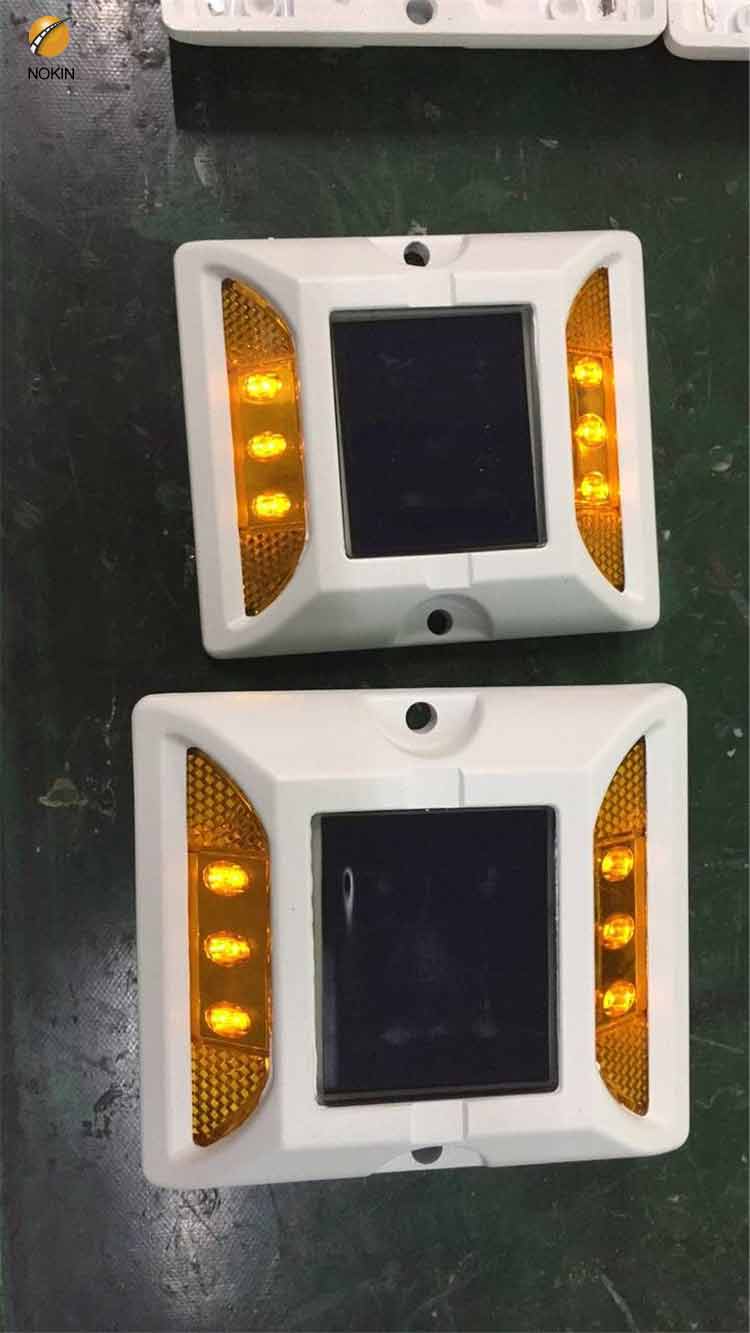 Tagagawa ng mataas na kalidad na LED road stud light
