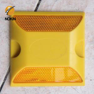 amber PC road pavement markers manufacturer