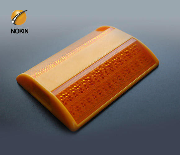 yellow Plastic road stud company
