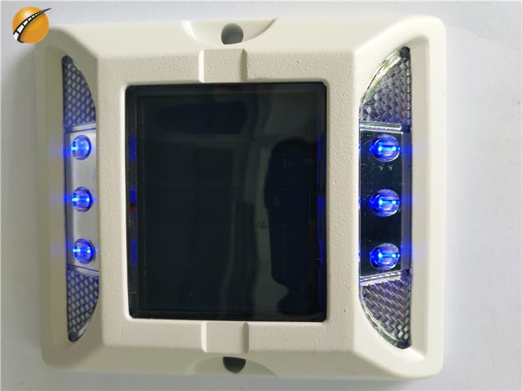 Bidirectional Solar Road Stud For Sale