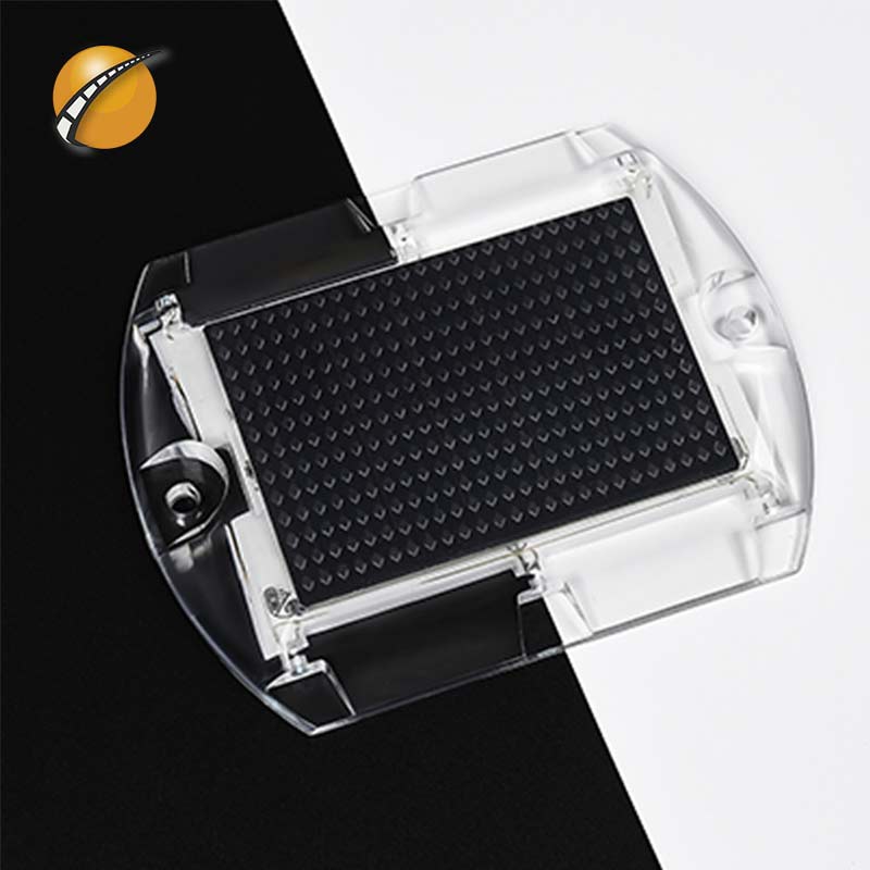 Plastic Solar Cat Eyes For Path