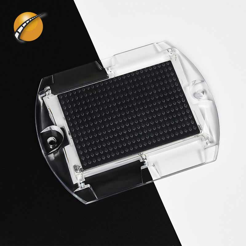 Plastic Solar Dock Light For Expressway