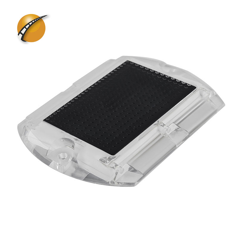 Plastic Solar Road Stud For Highway