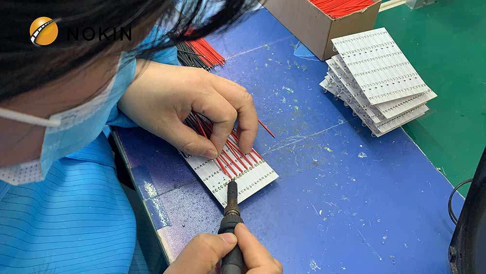 embedded solar road marker supplier