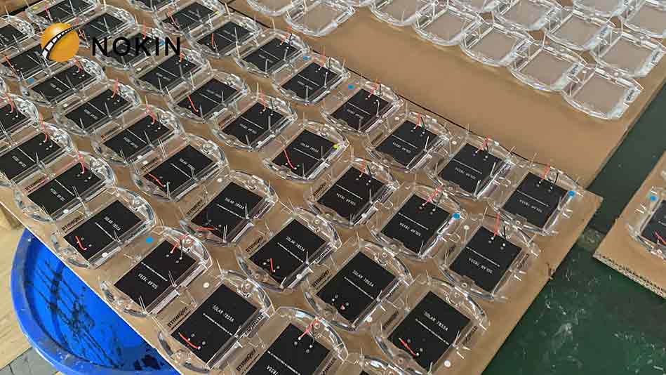 raised solar road marker supplier