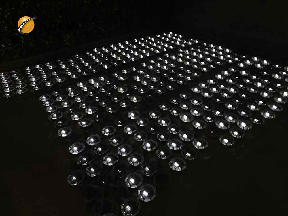 underground solar road marker factory