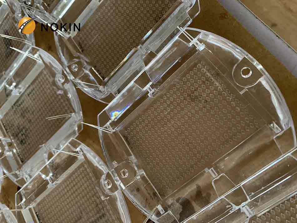 underground solar road marker supplier