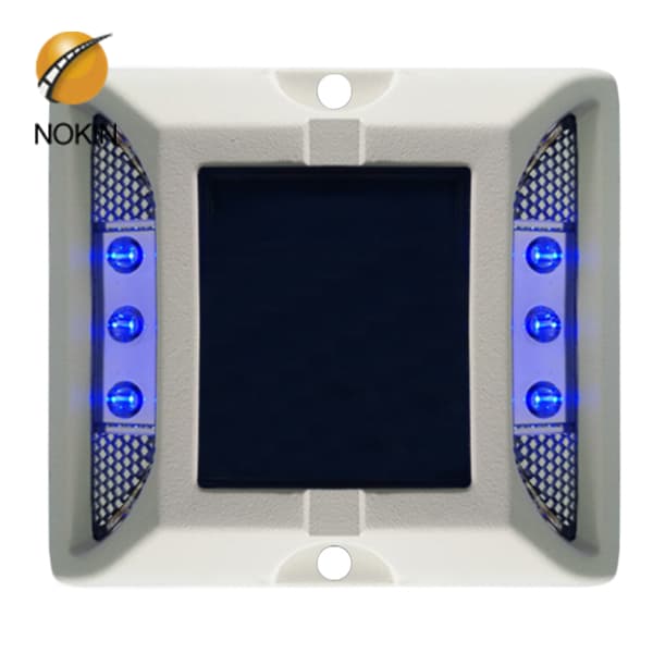 Flashing Solar Road Stud On Discount
