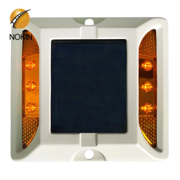 Led Solar Road Stud On Discount