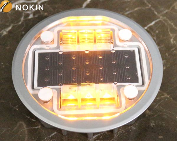 Embedded Solar Studs On Discount