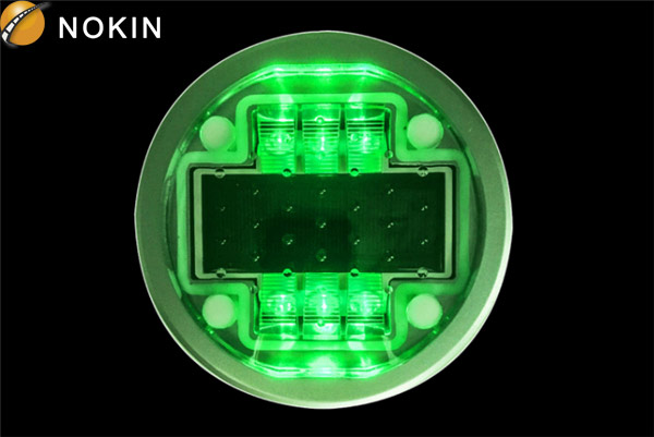 Underground Solar Road Stud For Sale