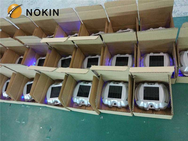 Wholesale Solar Road Stud For Sale