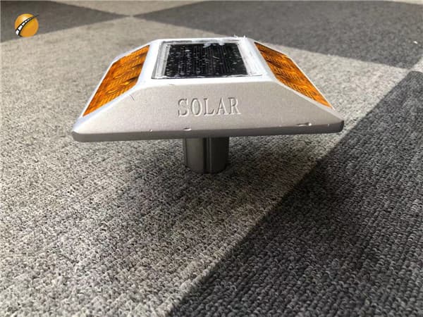 Aluminum Road Stud Light For Path