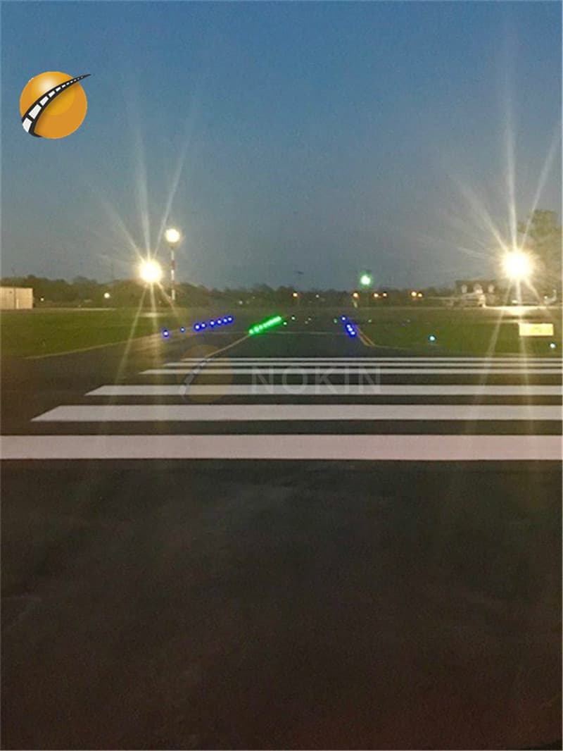 Aluminum Road Stud Marker On Discount