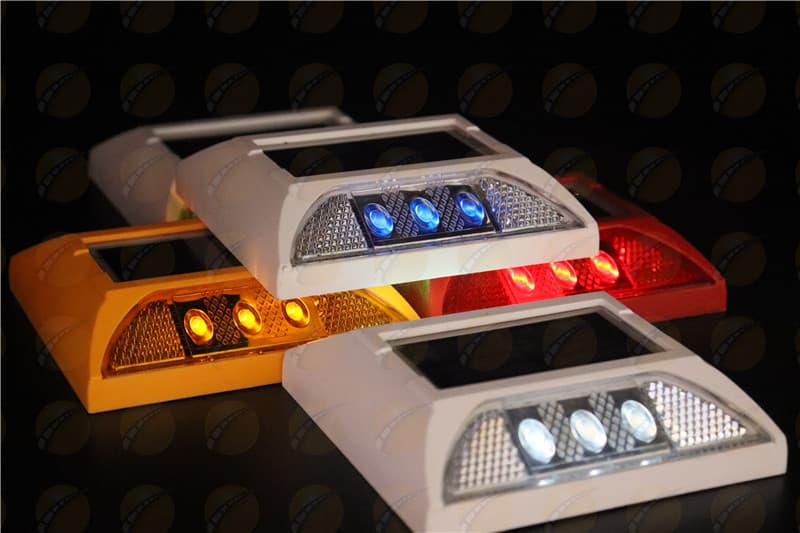 Led Pavement Light Cost