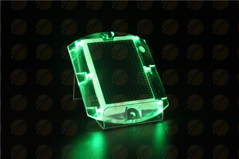 Led Road Stud Light On Discount
