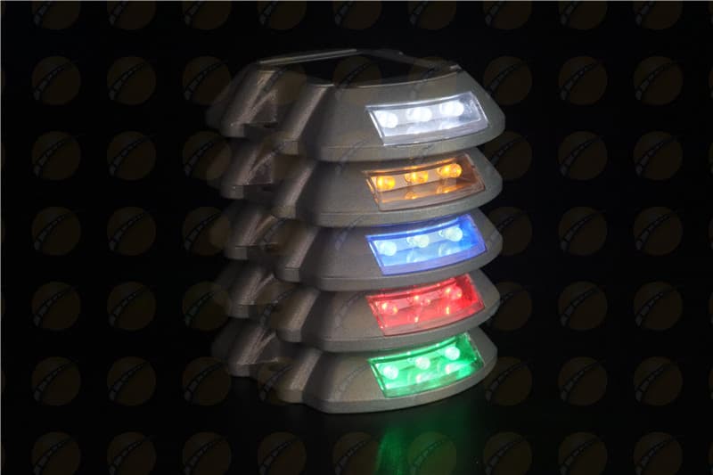 Solar Flashing Cat Eye For Sale