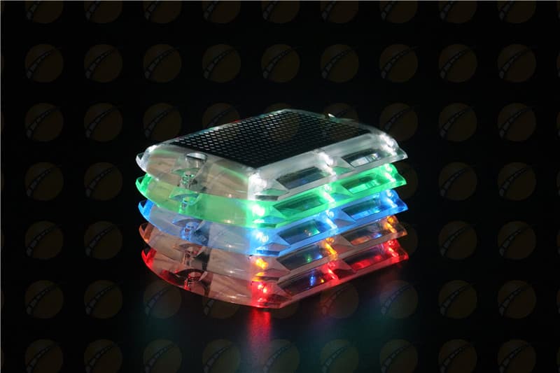 Solar Road Stud Supplier On Discount