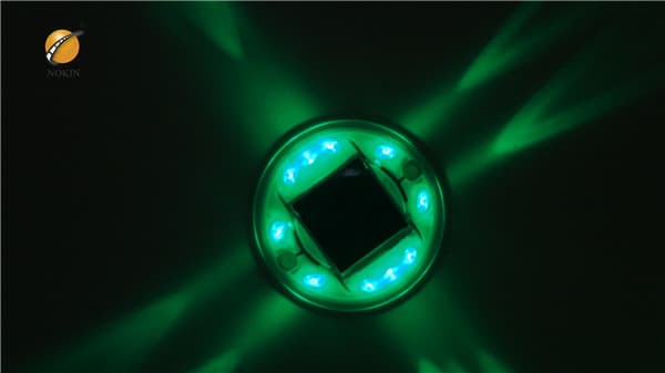 ABS Led Road Stud For Truck