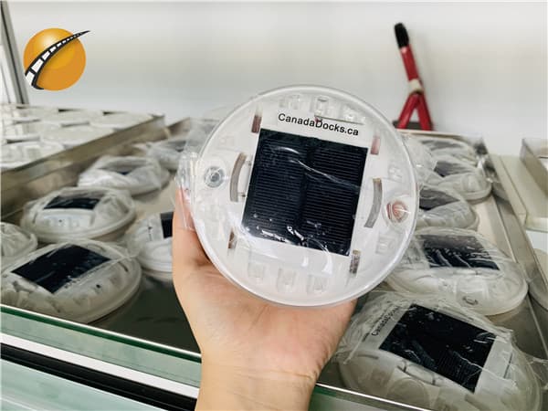 ABS Road Stud Light Cost