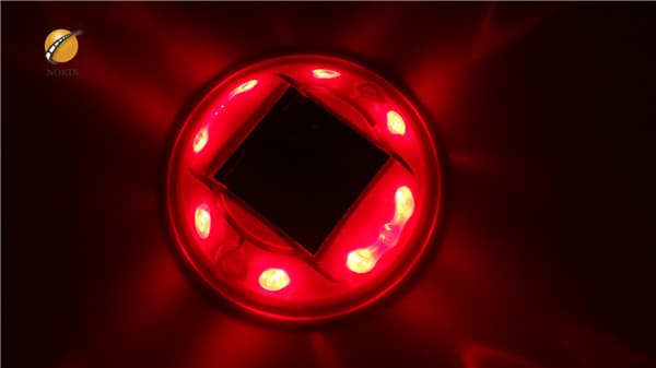 Round Solar Road Stud Wholesale