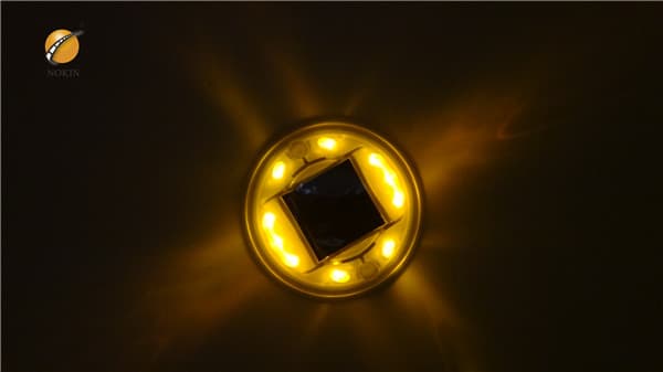 ABS Solar Road Stud In Durban