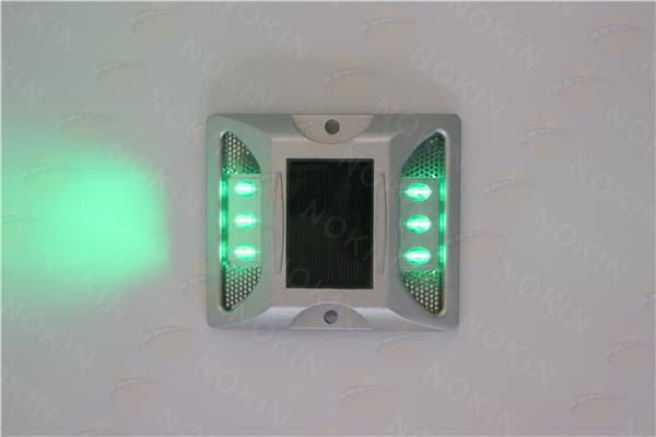 Aluminum Road Stud Light For City Road