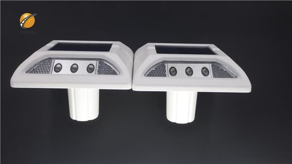 Aluminum Road Stud Light For Pedestrian