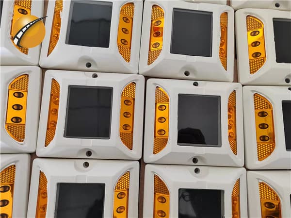 Aluminum Led Road Stud For Airport