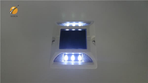 Aluminum Road Stud Marker For Farm